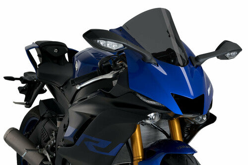 PUIG Racing Windscreen - 3633F