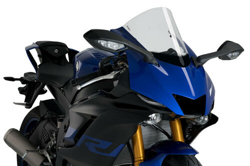 PUIG Racing Windscreen - 3633H