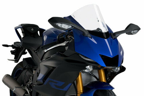 PUIG Racing Windscreen - 3633W