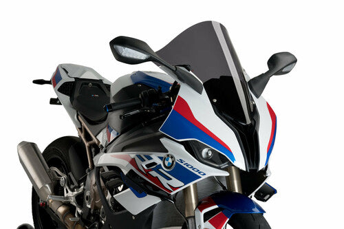 PUIG Racing Windscreen - 3641F