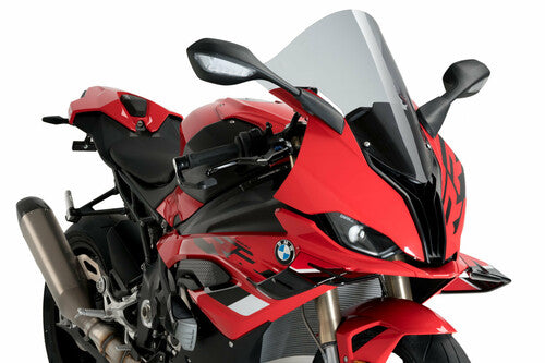 PUIG Racing Windscreen - 3641H