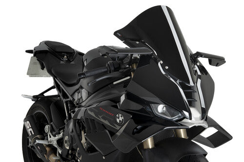 PUIG Racing Windscreen - 3641N
