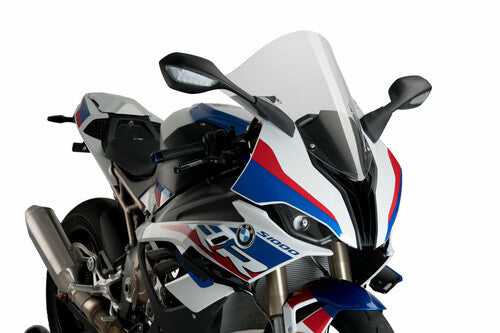 PUIG Racing Windscreen - 3641W