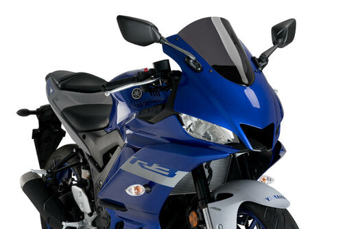 PUIG Racing Windscreen - 3737F