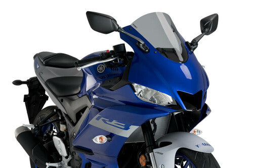 PUIG Racing Windscreen - 3737H