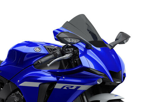 PUIG Racing Windscreen - 3826F
