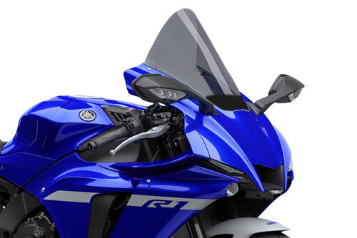 PUIG Racing Windscreen - 3827F
