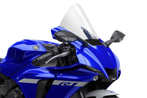 PUIG Racing Windscreen - 3827W