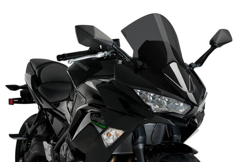 PUIG Racing Windscreen - 3880F