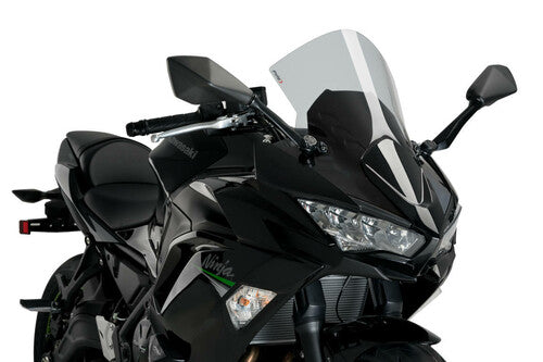 PUIG Racing Windscreen - 3880H
