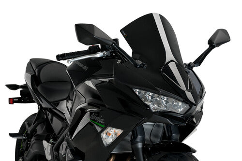 PUIG Racing Windscreen - 3880N