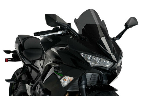 PUIG Racing Windscreen - 3881F