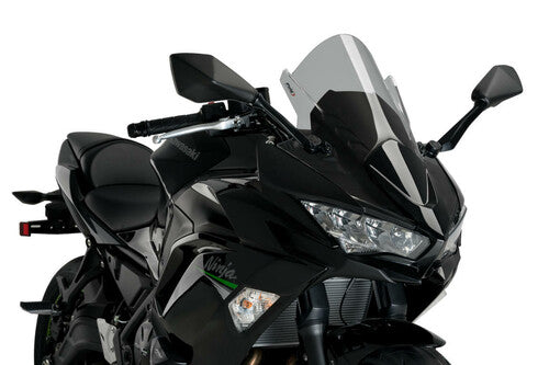 PUIG Racing Windscreen - 3881H