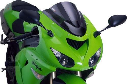 PUIG Racing Windscreen - 4053F