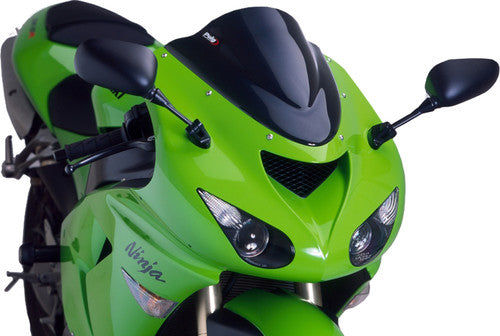 PUIG Racing Windscreen - 4053N