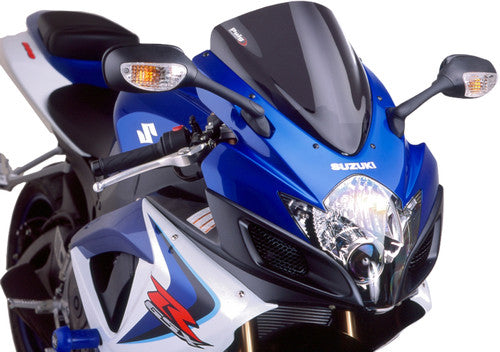 PUIG Racing Windscreen - 4055F