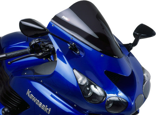 PUIG Racing Windscreen - 4057F