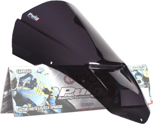 PUIG Racing Windscreen - 4110F