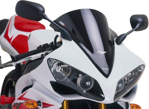 PUIG Racing Windscreen - 4365F