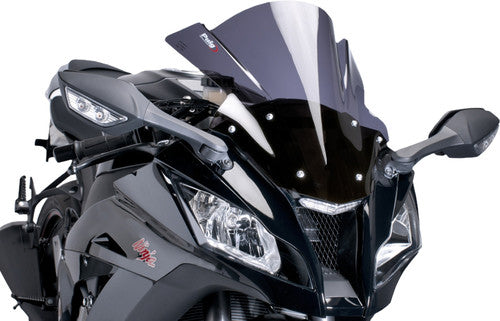 PUIG Racing Windscreen - 4365H