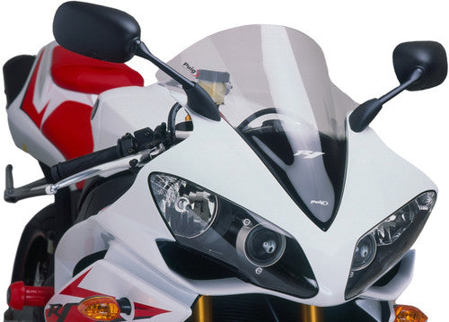 PUIG Racing Windscreen - 4365W