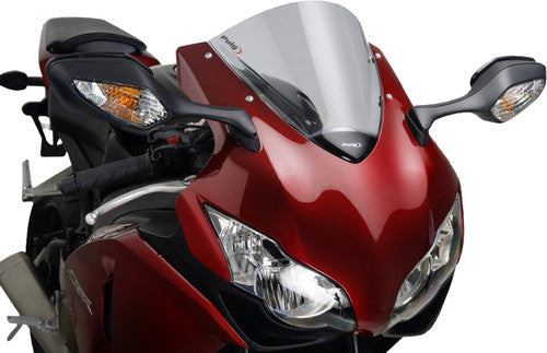 PUIG Racing Windscreen - 4623H