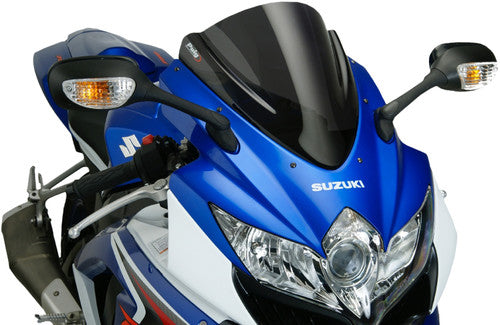 PUIG Racing Windscreen - 4629F