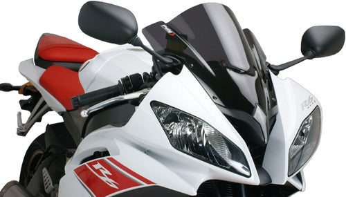 PUIG Racing Windscreen - 4635F