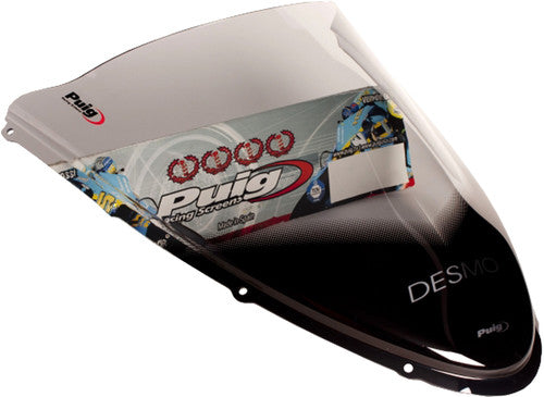 PUIG Racing Windscreen - 4667H
