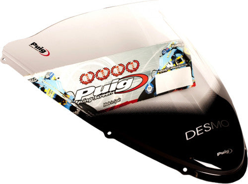 PUIG Racing Windscreen - 4667W