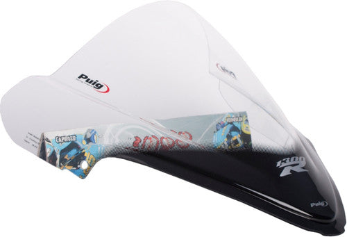 PUIG Racing Windscreen - 4826W