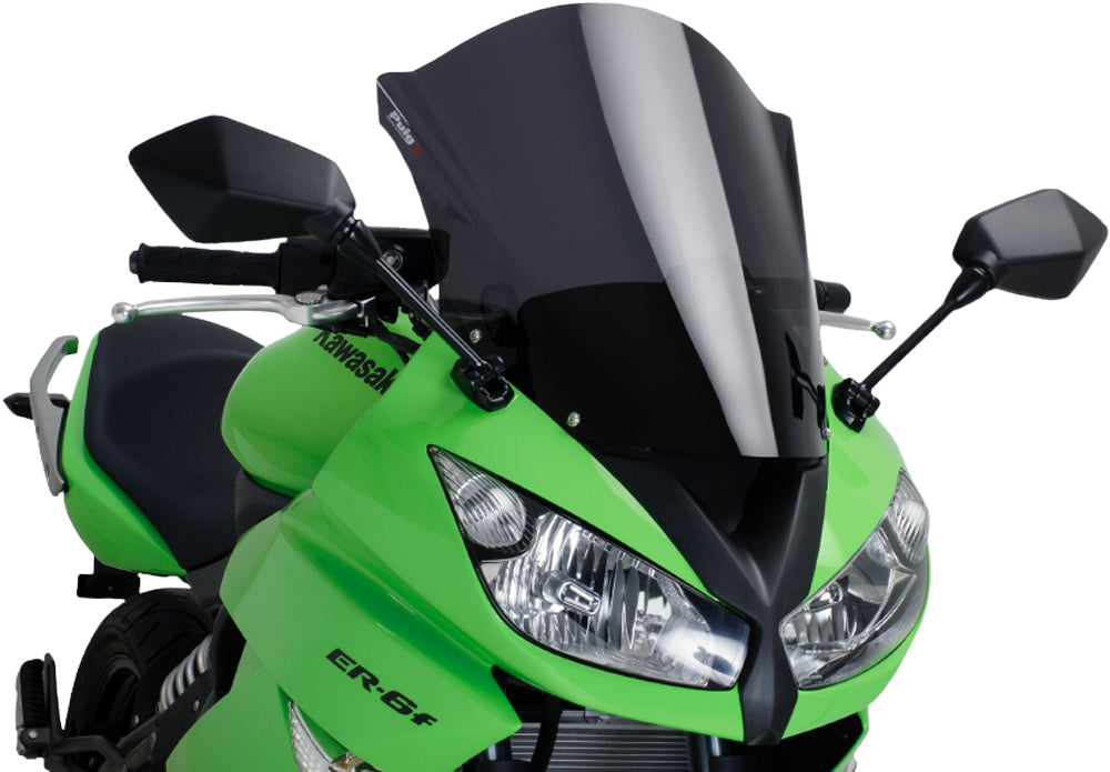 PUIG Racing Windscreen - 4931F