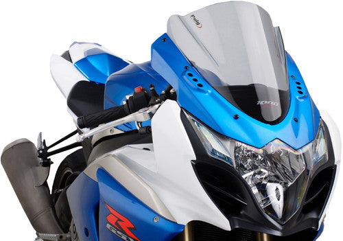 PUIG Racing Windscreen - 4933H