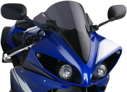 PUIG Racing Windscreen - 4935F