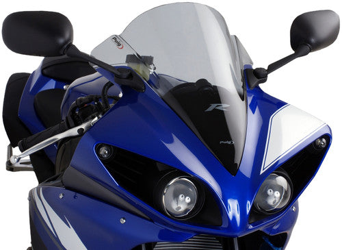 PUIG Racing Windscreen - 4935H