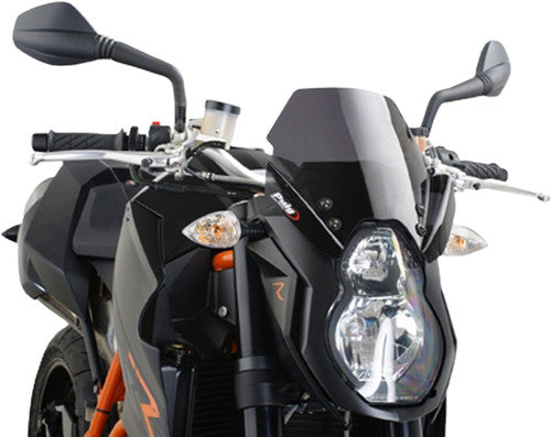 PUIG Racing Windscreen - 4942F