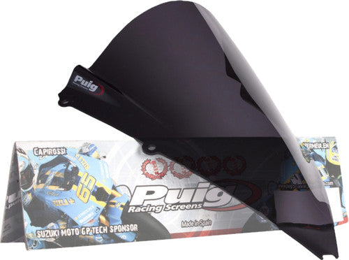 PUIG Racing Windscreen - 4945F