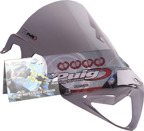 PUIG Racing Windscreen - 5205H