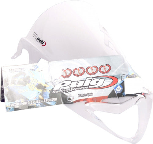 PUIG Racing Windscreen - 5205W