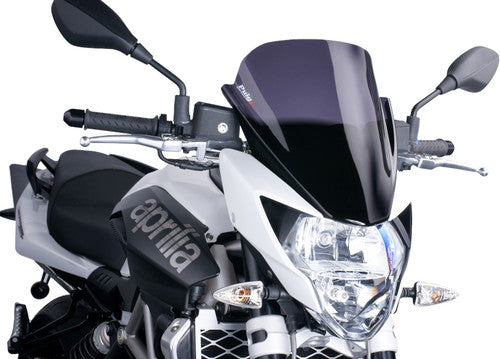 PUIG Racing Windscreen - 5249F