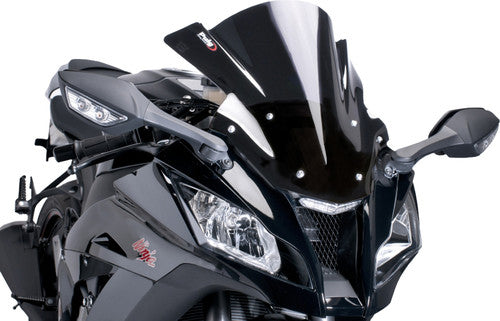 PUIG Racing Windscreen - 5603N