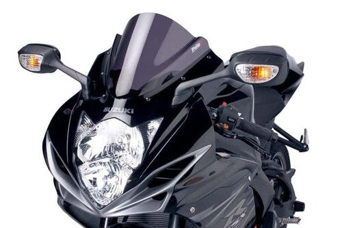 PUIG Racing Windscreen - 5605F