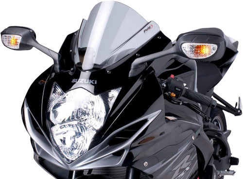 PUIG Racing Windscreen - 5605H