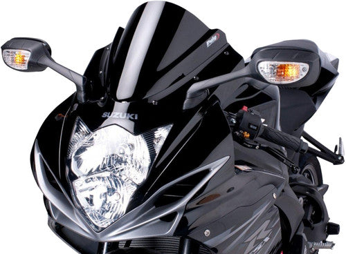 PUIG Racing Windscreen - 5605W