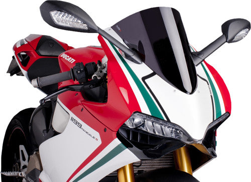 PUIG Racing Windscreen - 5990N