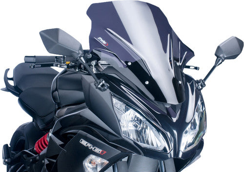 PUIG Racing Windscreen - 5998F