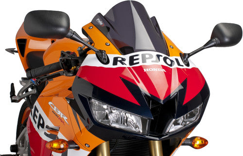 PUIG Racing Windscreen - 6478F
