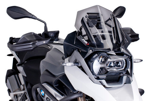 PUIG Racing Windscreen - 6487F