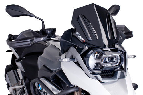 PUIG Racing Windscreen - 6487N