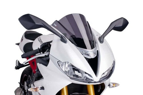 PUIG Racing Windscreen - 6498F